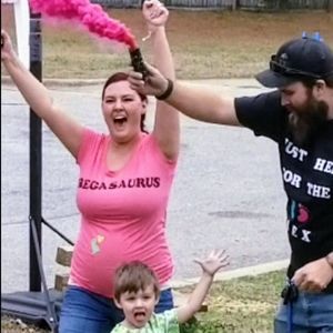 Meet your Posher, Cherylann